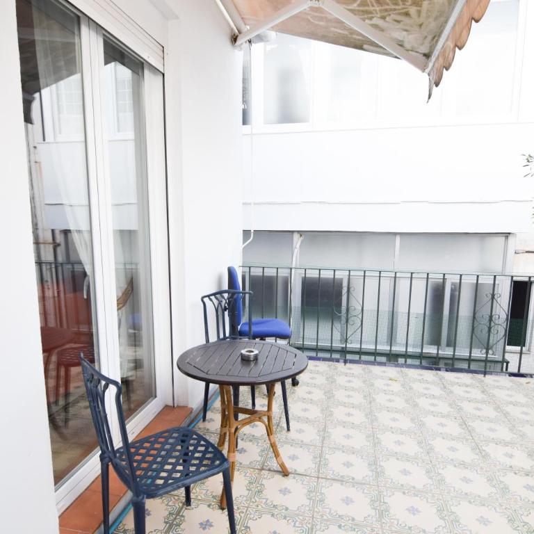 Letmalaga Soho Apartments - Apartamento - 25