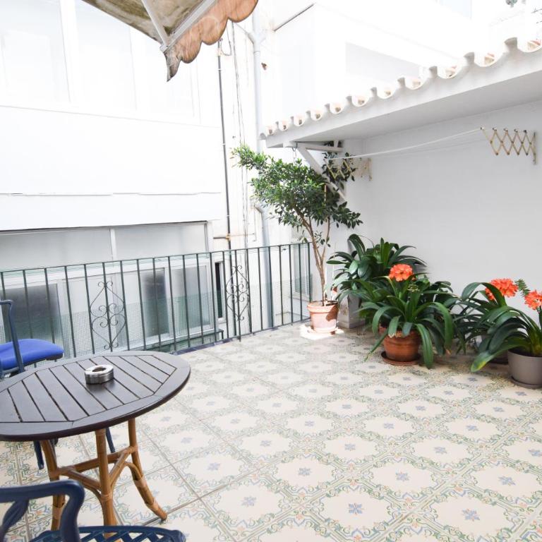 Letmalaga Soho Apartments - Apartamento - 27