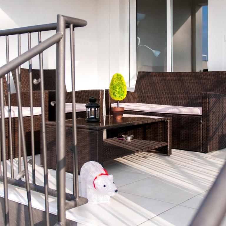 Vista Bella - Apartment - Ground Floor - 21