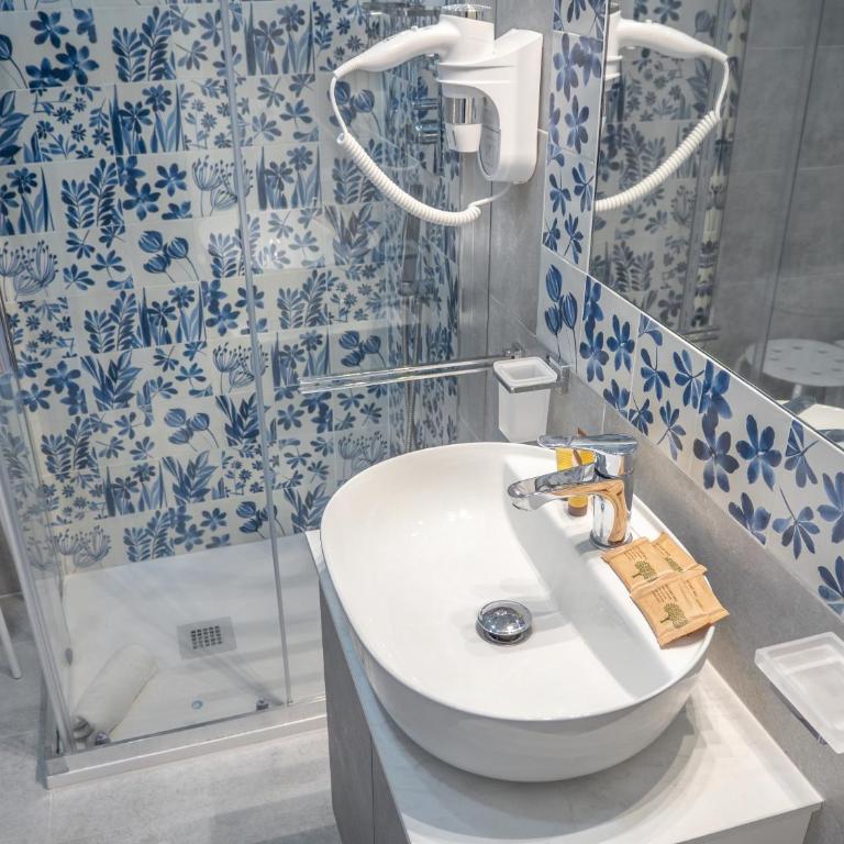 De Camillis Apartments in St Peter - Appartamento con 2 Camere da Letto - 17