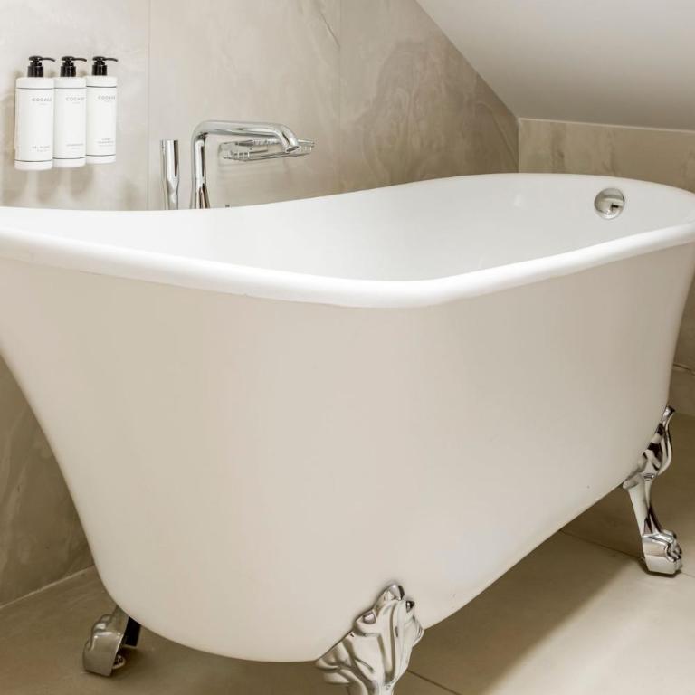 Merveil - Luxury Suite - Champs Elysees - St Cyr I - Appartement 2 Chambres - 20