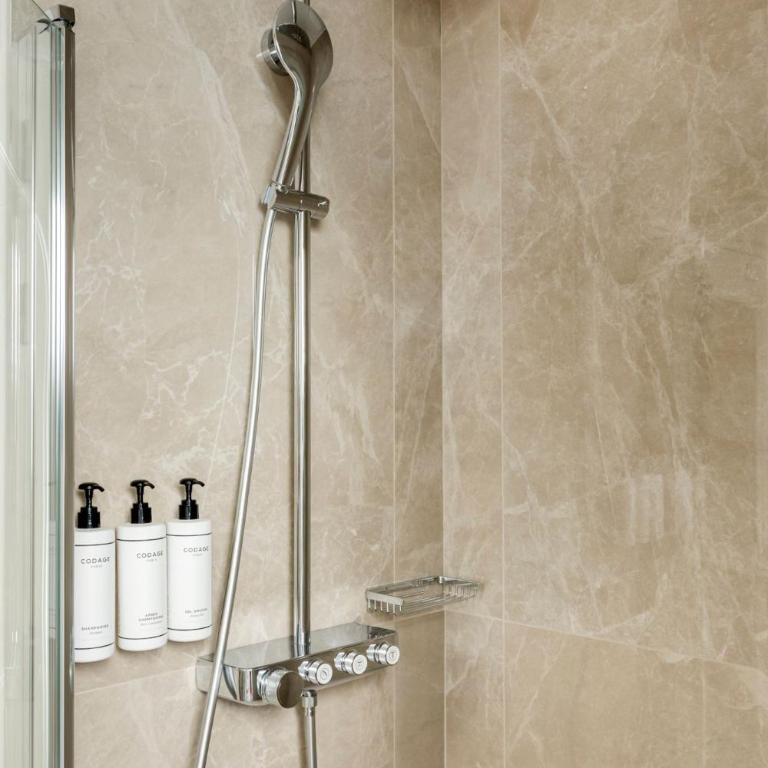 Merveil - Luxury Suite - Champs Elysees - St Cyr I - Appartement 2 Chambres - 26