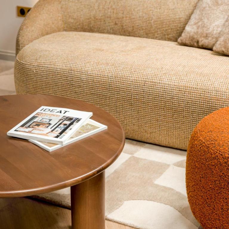 Merveil - Luxury Suite - Champs Elysees - St Cyr I - Appartement 2 Chambres - 12