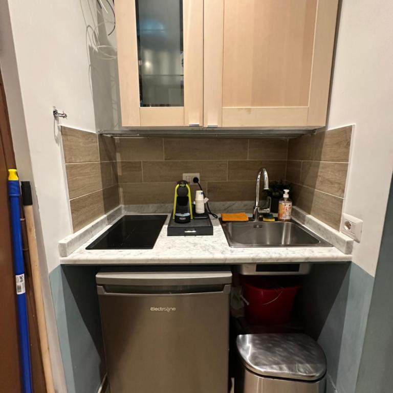 Pazz House - One-Bedroom Apartment - 11