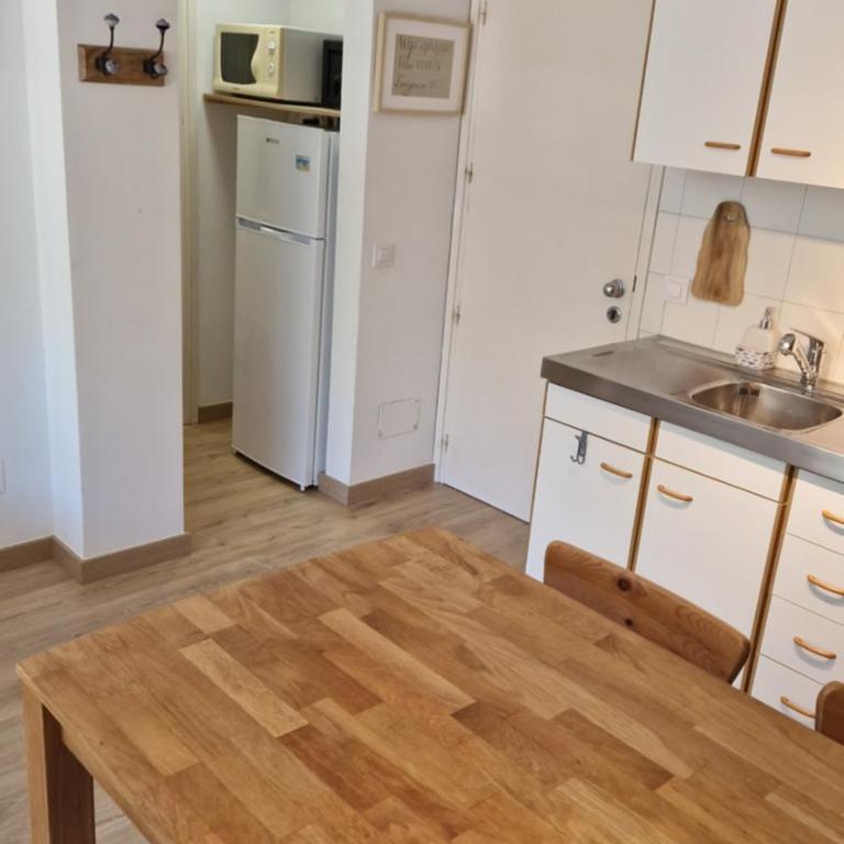 Sorrafina, Escapada relax & piscina a l'Estartit - One-Bedroom Apartment - 12
