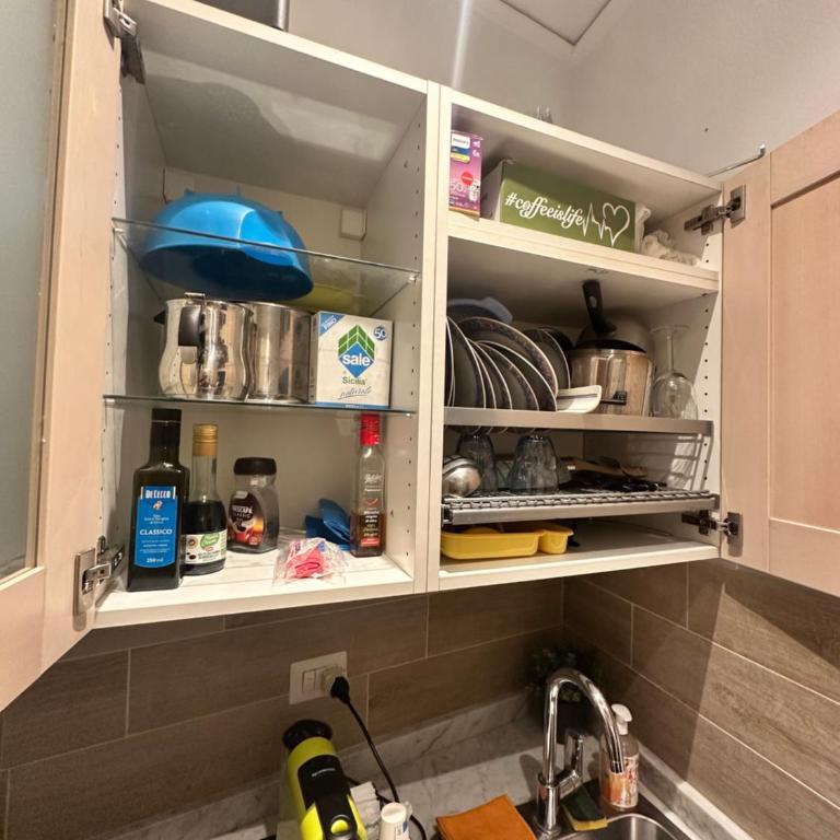 Pazz House - One-Bedroom Apartment - 13