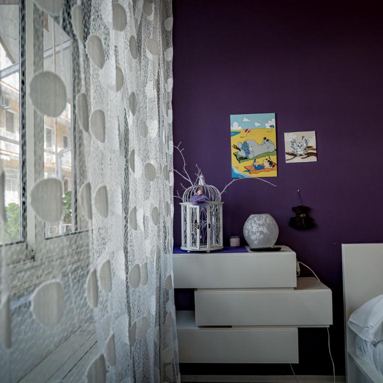 Cangiano House by Sicily in Home - Appartamento con 2 Camere da Letto, Balcone e Terrazza - 11