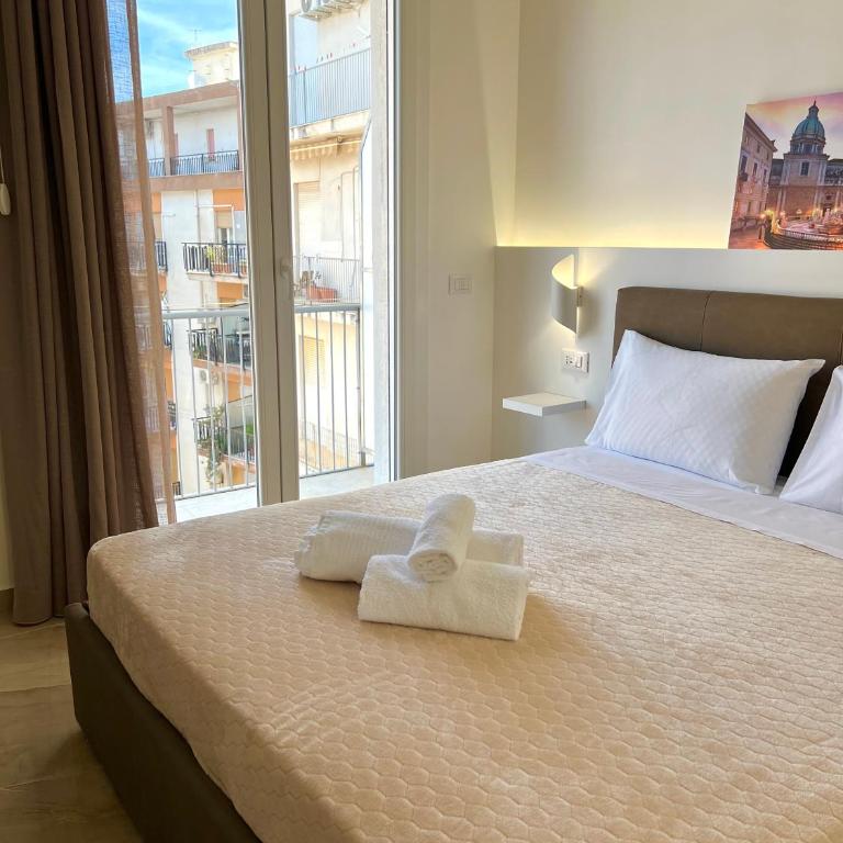Isgró B&B - Double Room - 7