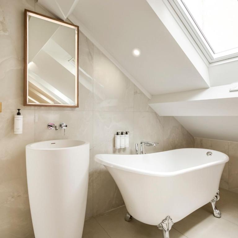 Merveil - Luxury Suite - Champs Elysees - St Cyr I - Appartement 2 Chambres - 19
