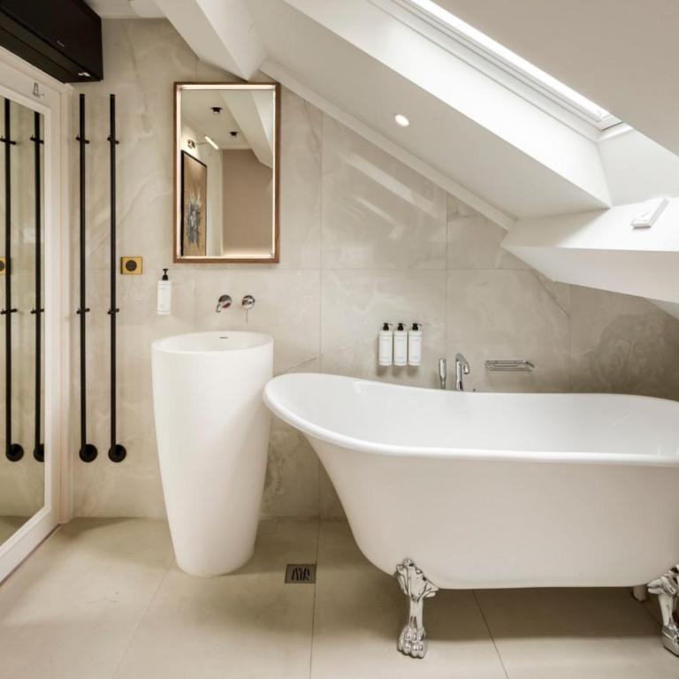 Merveil - Luxury Suite - Champs Elysees - St Cyr I - Appartement 2 Chambres - 6