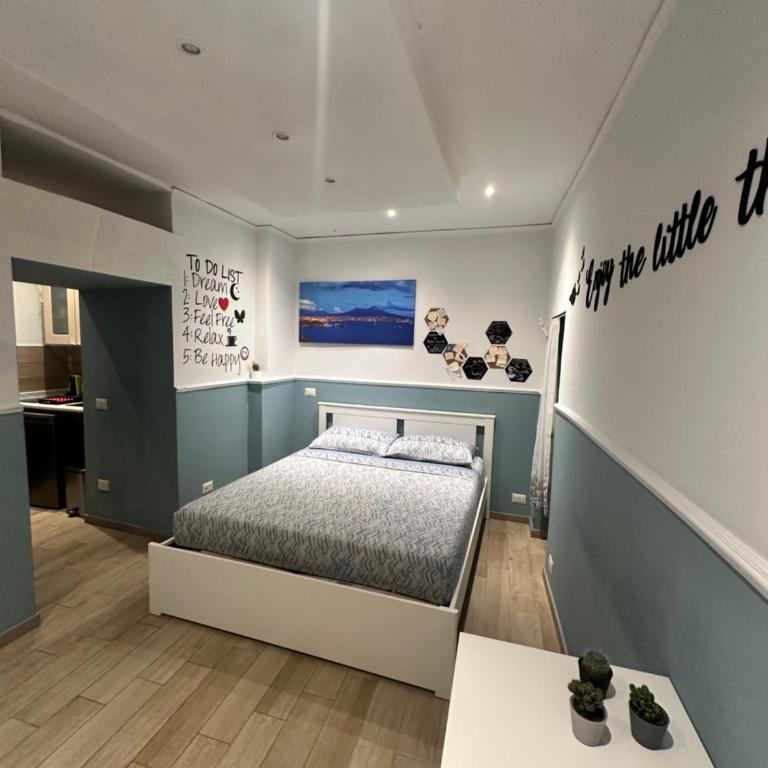 Pazz House - One-Bedroom Apartment - 1