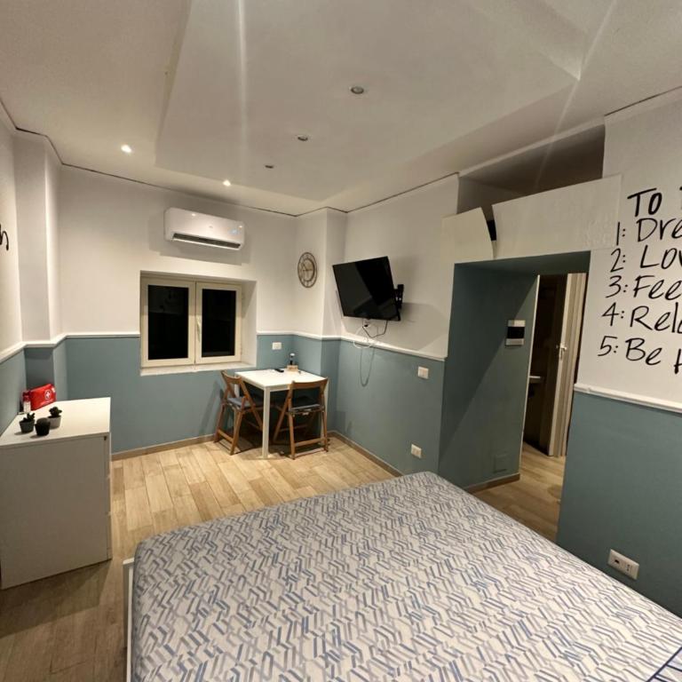 Pazz House - One-Bedroom Apartment - 3