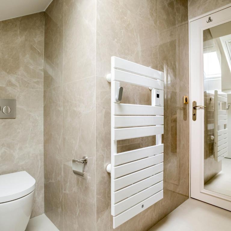 Merveil - Luxury Suite - Champs Elysees - St Cyr I - Appartement 2 Chambres - 32