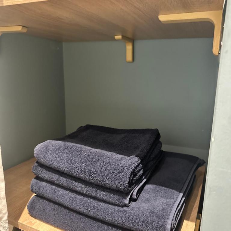 Pazz House - One-Bedroom Apartment - 4