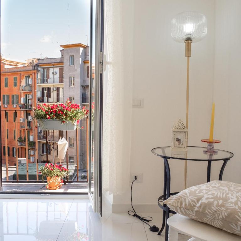 De Camillis Apartments in St Peter - Appartamento con 2 Camere da Letto - 13