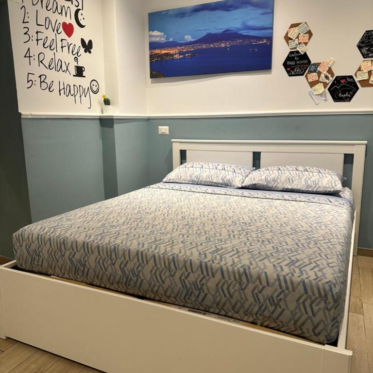 Pazz House - One-Bedroom Apartment - 2