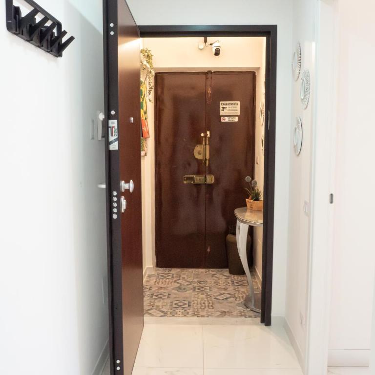 De Camillis Apartments in St Peter - Appartamento con 2 Camere da Letto - 19