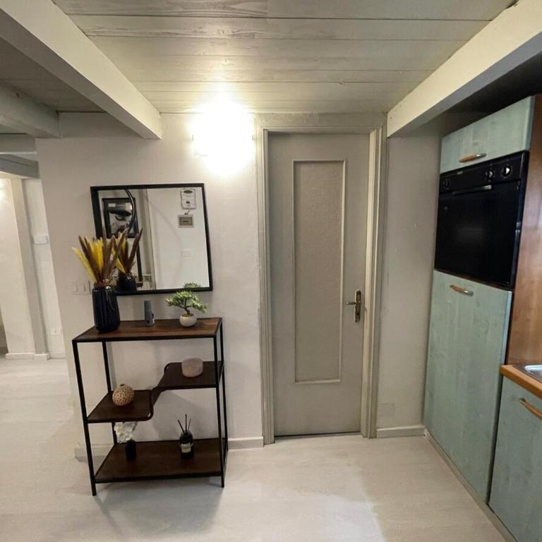 Vittoria apartment San Donato - Apartment mit 2 Schlafzimmern - 3
