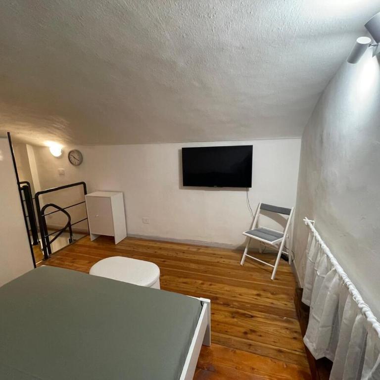 Vittoria apartment San Donato - Apartment mit 2 Schlafzimmern - 8