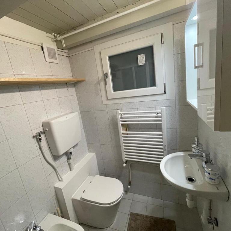 Vittoria apartment San Donato - Apartment mit 2 Schlafzimmern - 9