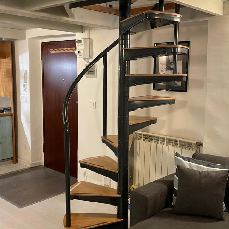 Vittoria apartment San Donato - Apartment mit 2 Schlafzimmern - 10