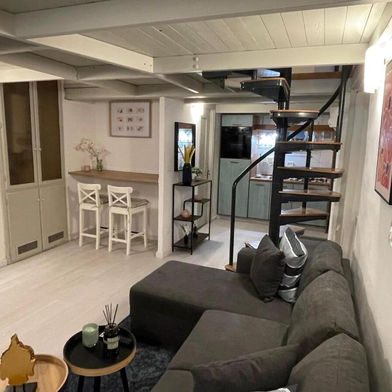 Vittoria apartment San Donato - Apartment mit 2 Schlafzimmern - 11