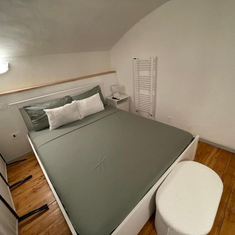 Vittoria apartment San Donato - Apartment mit 2 Schlafzimmern - 12