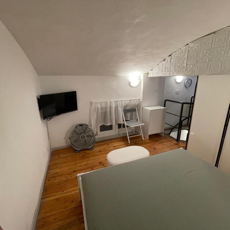 Vittoria apartment San Donato - Apartment mit 2 Schlafzimmern - 14