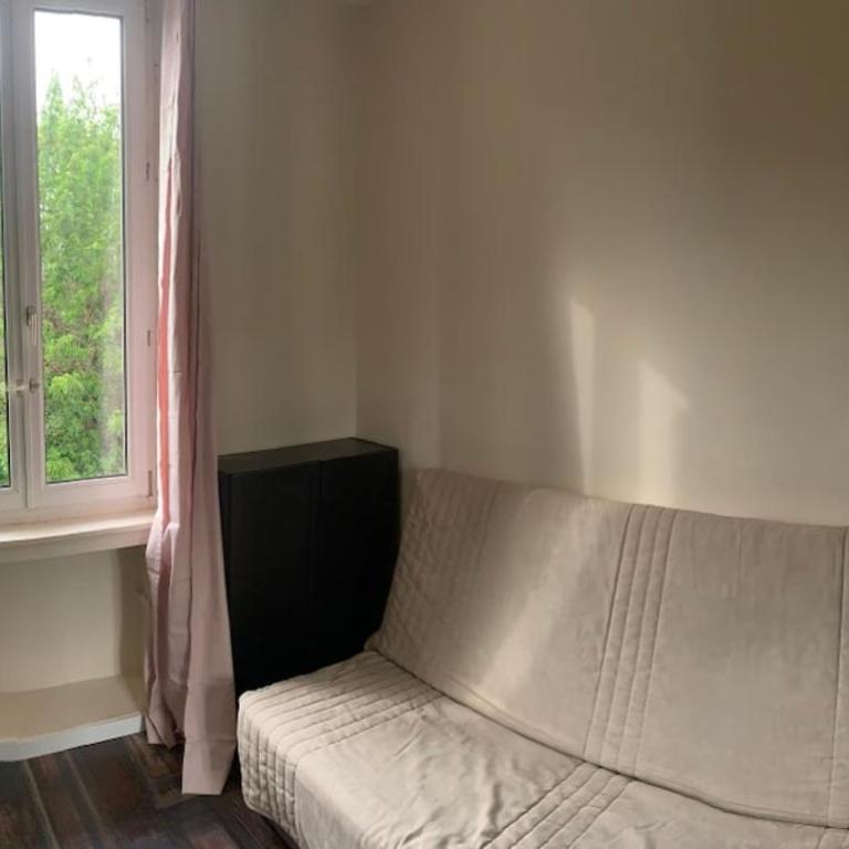 La Terrasse 4 Cannes French Riviera - Appartement 2 Chambres - 2