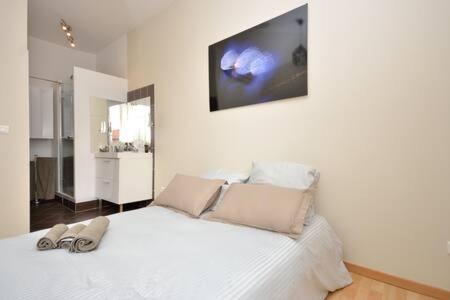 La Terrasse 4 Cannes French Riviera - Appartement 2 Chambres - 6