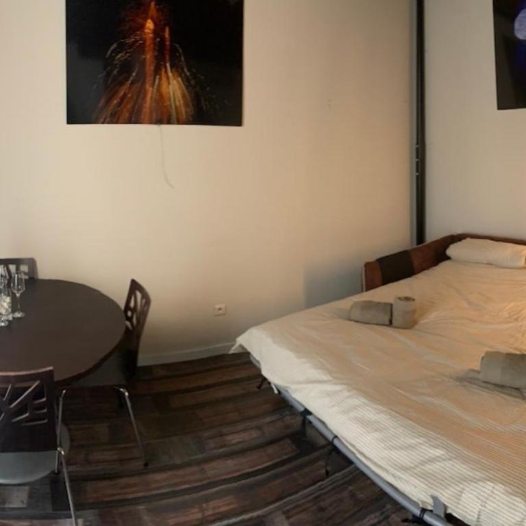 La Terrasse 4 Cannes French Riviera - Appartement 2 Chambres - 8