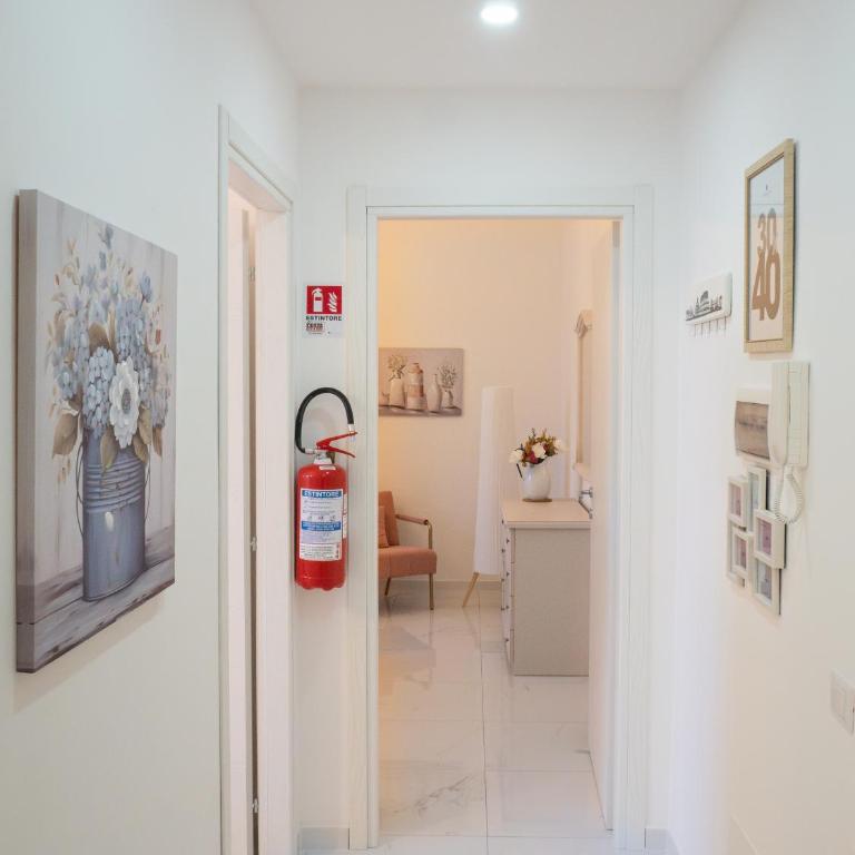 De Camillis Apartments in St Peter - Appartamento con 1 Camera da Letto - 2