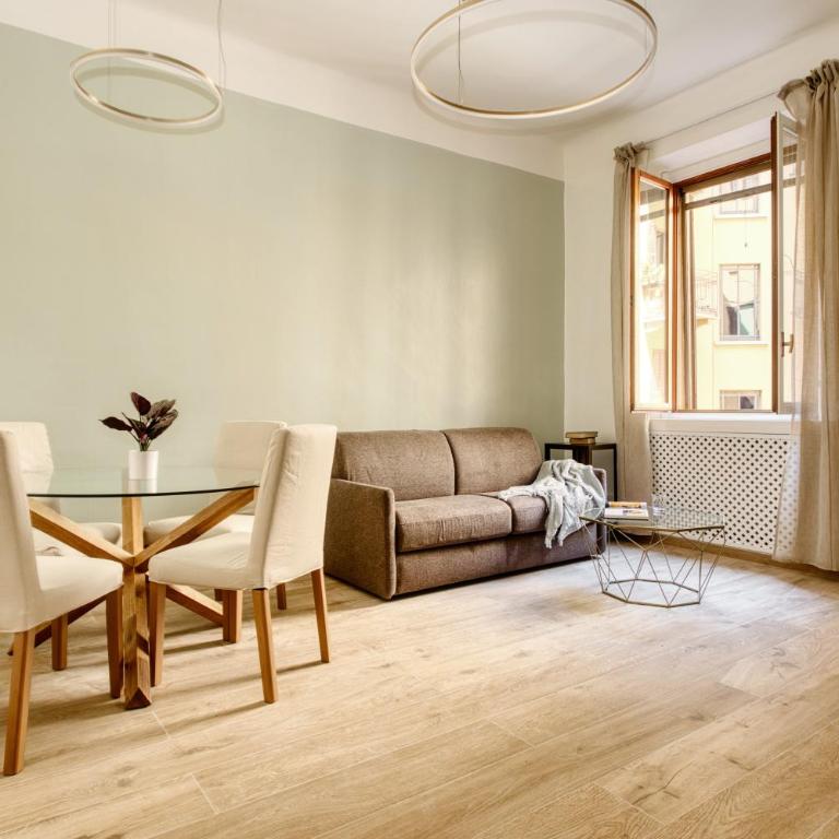JOIVY Modern 1-bedroom flat near the Centre of Milan - Appartamento con 1 Camera da Letto - 1