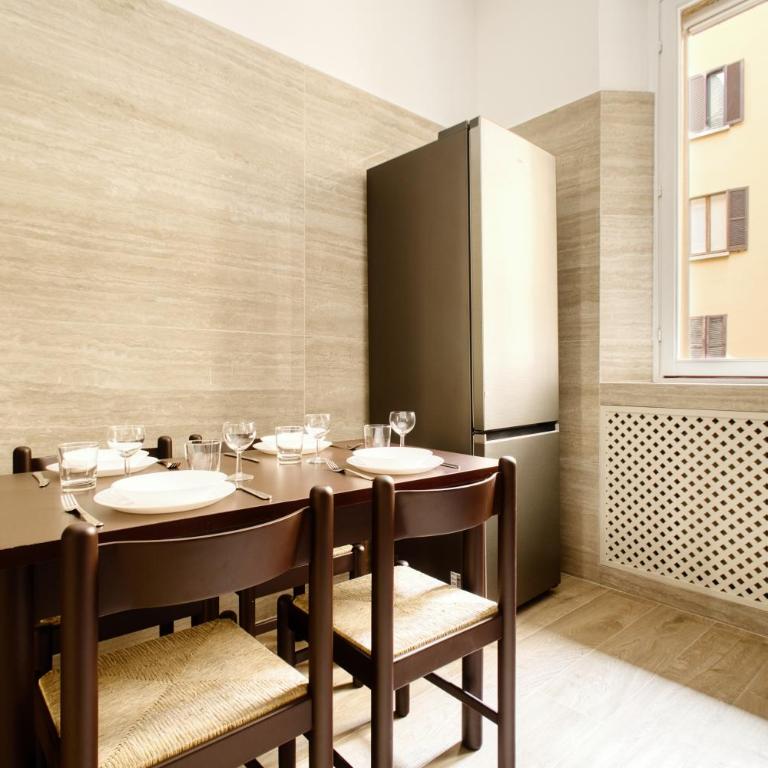 JOIVY Modern 1-bedroom flat near the Centre of Milan - Appartamento con 1 Camera da Letto - 4
