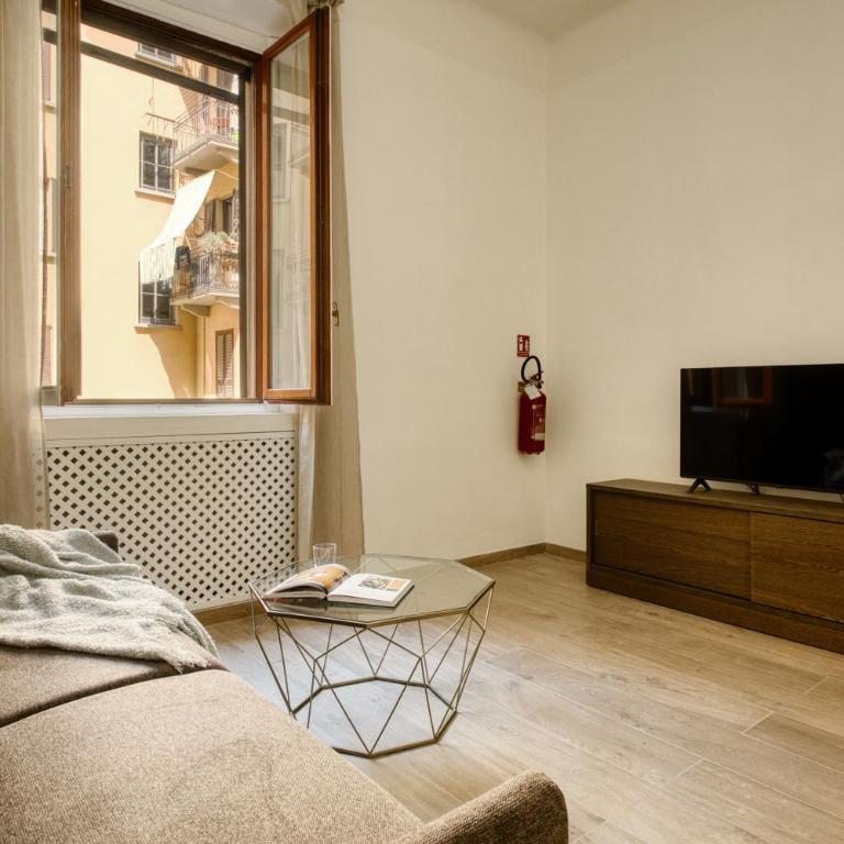 JOIVY Modern 1-bedroom flat near the Centre of Milan - Appartamento con 1 Camera da Letto - 2
