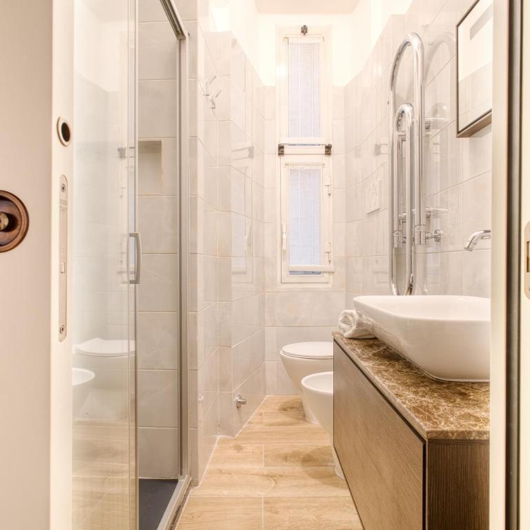 JOIVY Modern 1-bedroom flat near the Centre of Milan - Appartamento con 1 Camera da Letto - 14