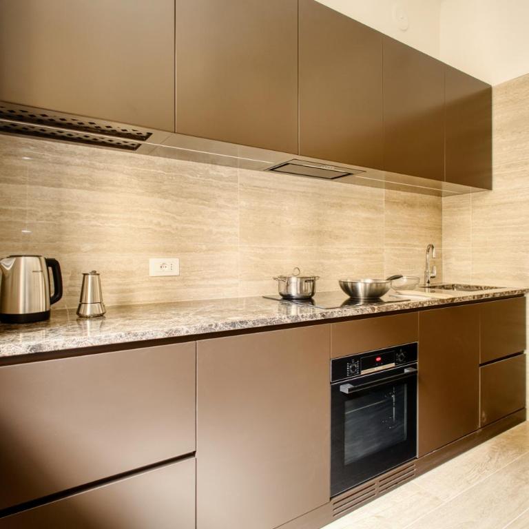 JOIVY Modern 1-bedroom flat near the Centre of Milan - Appartamento con 1 Camera da Letto - 12