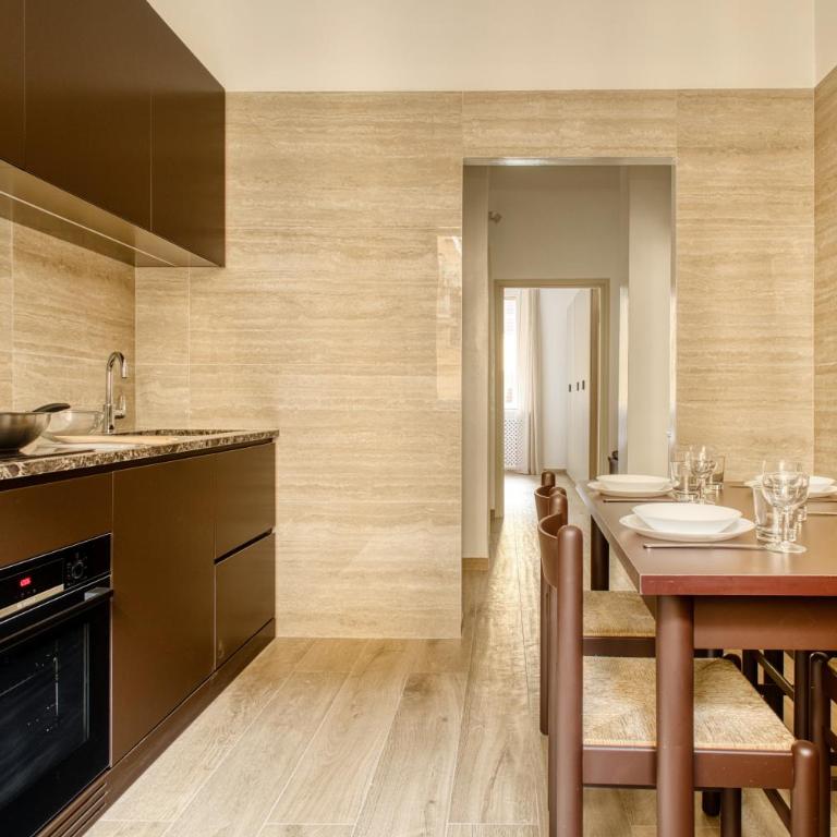 JOIVY Modern 1-bedroom flat near the Centre of Milan - Appartamento con 1 Camera da Letto - 13