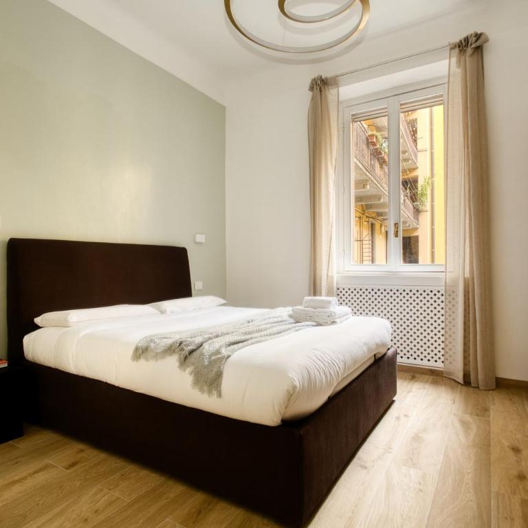 JOIVY Modern 1-bedroom flat near the Centre of Milan - Appartamento con 1 Camera da Letto - 5
