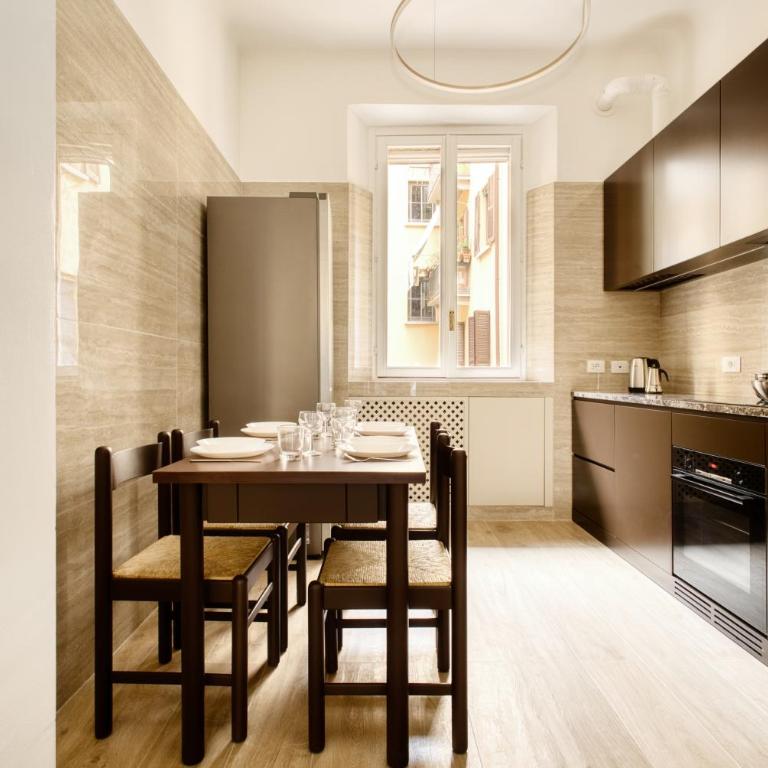 JOIVY Modern 1-bedroom flat near the Centre of Milan - Appartamento con 1 Camera da Letto - 11