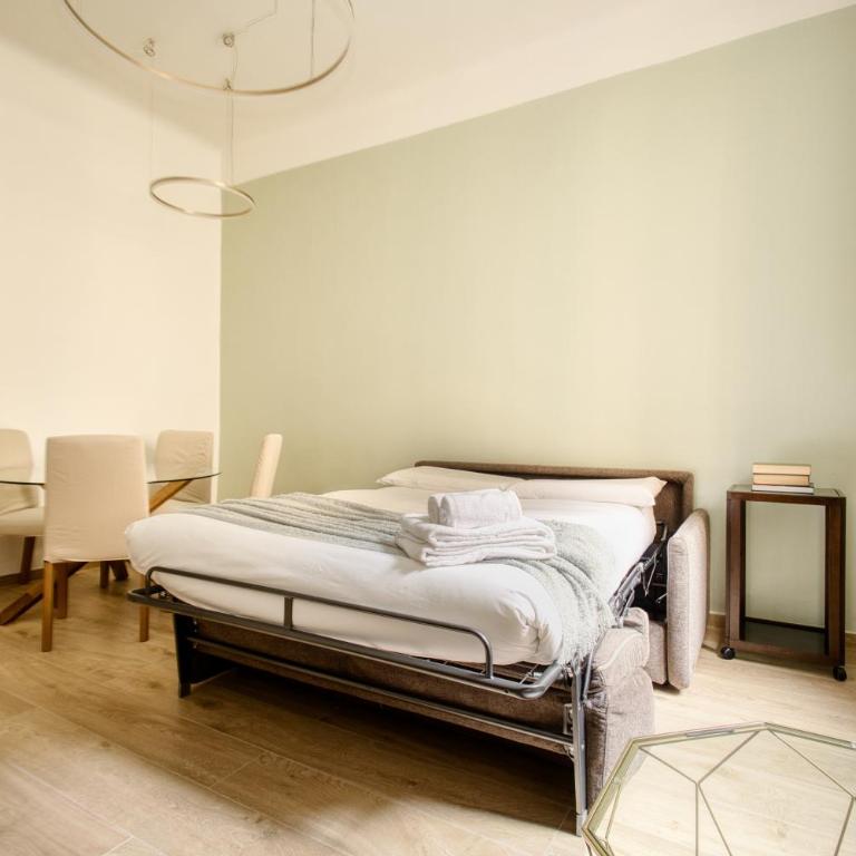 JOIVY Modern 1-bedroom flat near the Centre of Milan - Appartamento con 1 Camera da Letto - 9