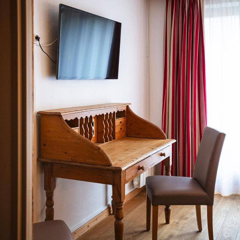 Hotel Alpen Roc - Suite 3 Chambres - 3