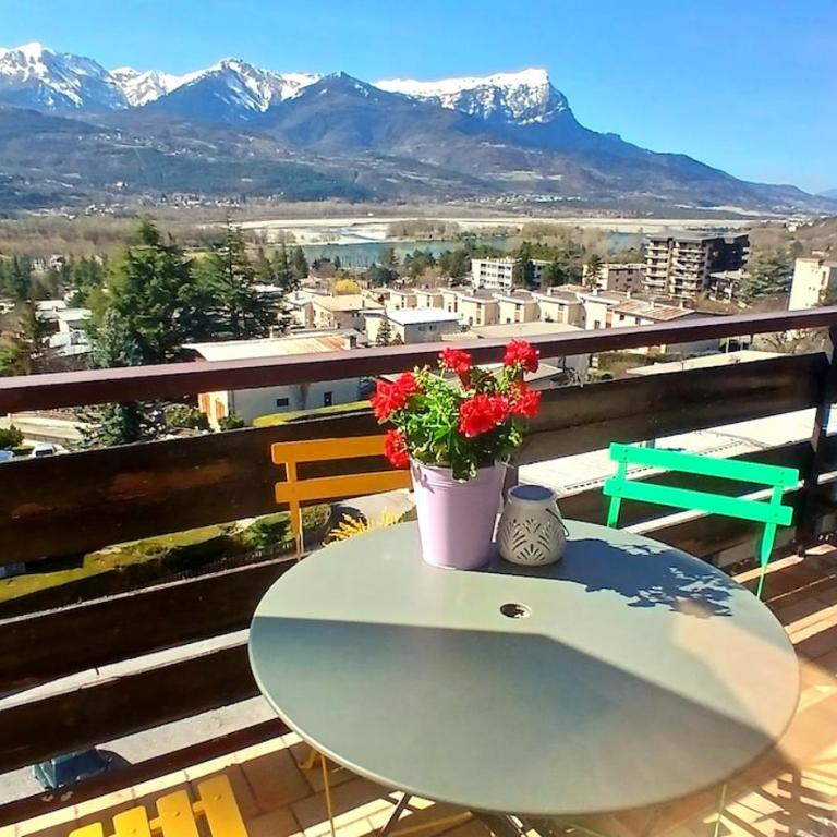 Le petit perchoir du lac - Appartement 1 Chambre - 3