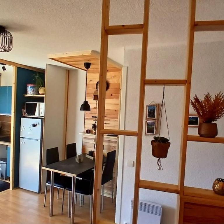 Le petit perchoir du lac - Appartement 1 Chambre - 7