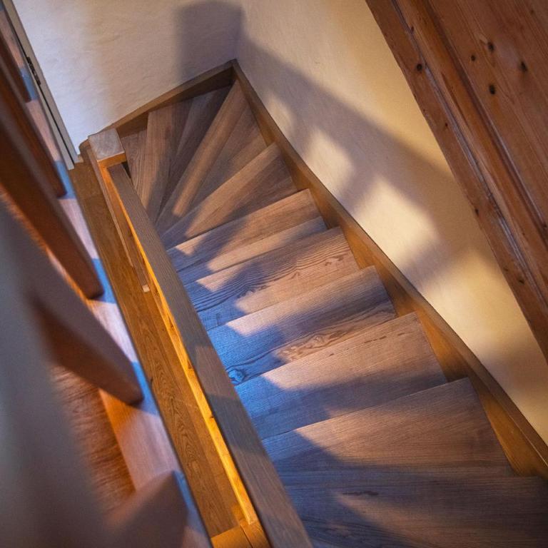 Hotel Alpen Roc - Suite 3 Chambres - 7