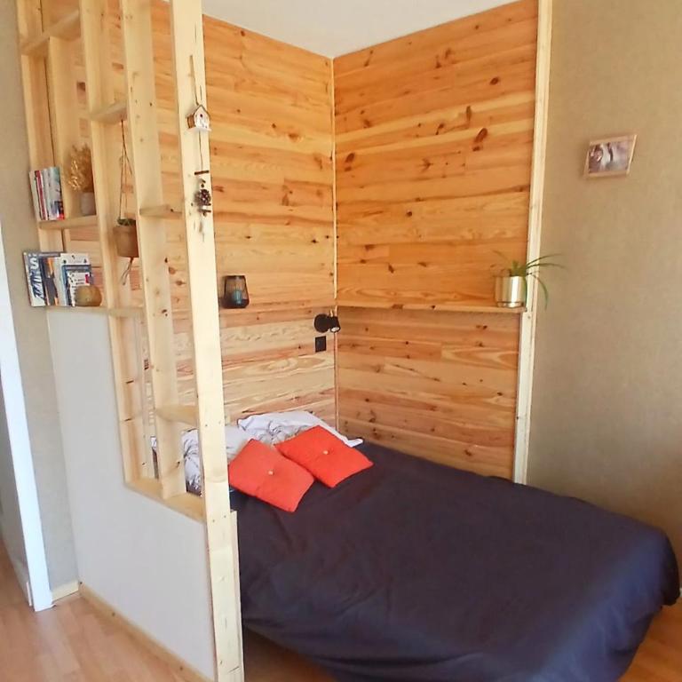 Le petit perchoir du lac - Appartement 1 Chambre - 11