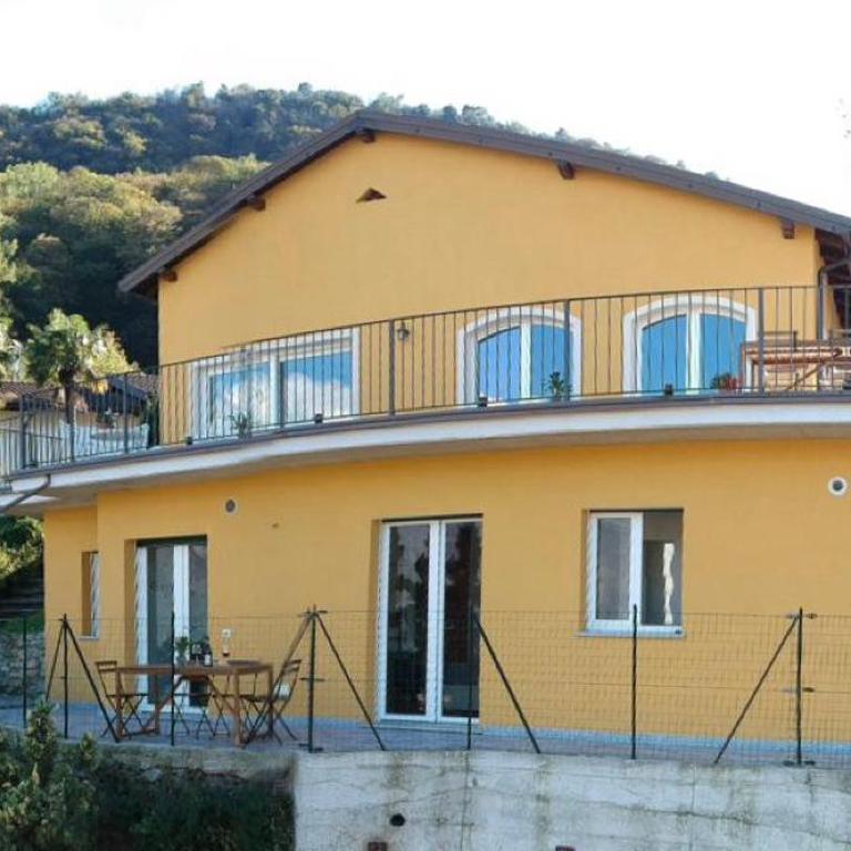 Suite Federico by Lago Maggiore Rentals - Appartamento con 1 Camera da Letto - 1