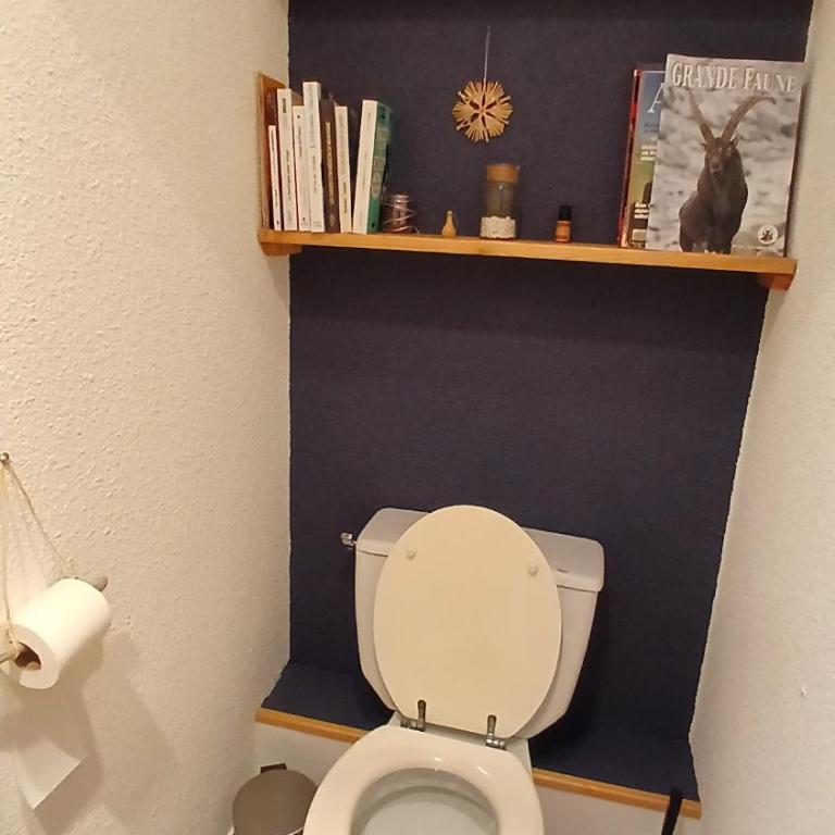 Le petit perchoir du lac - Appartement 1 Chambre - 18