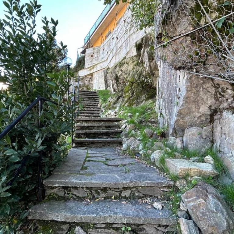 Suite Federico by Lago Maggiore Rentals - Appartamento con 1 Camera da Letto - 8