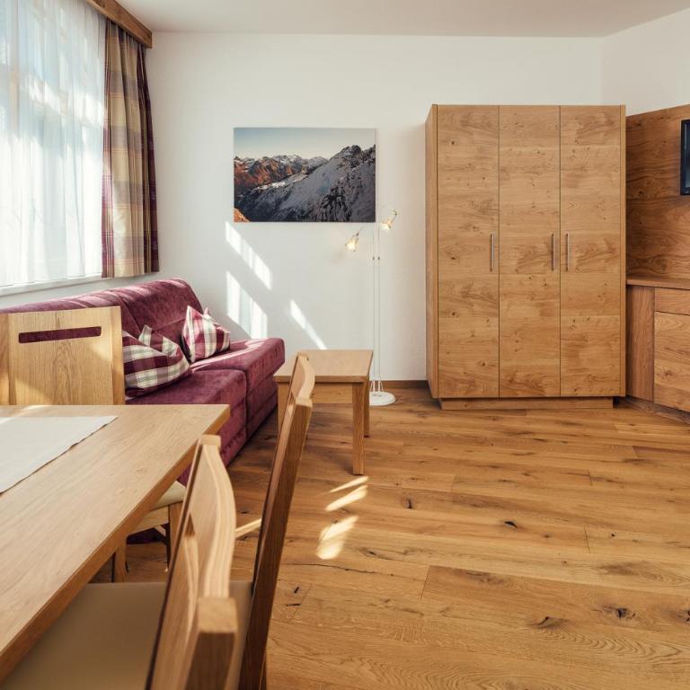 Bischoferhaus - Appartamento - 4